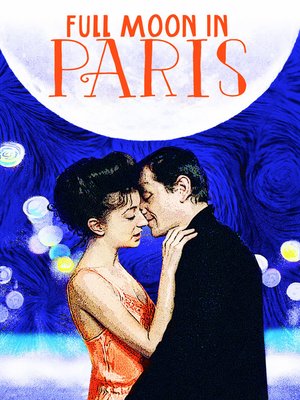 cover image of Full Moon in Paris
